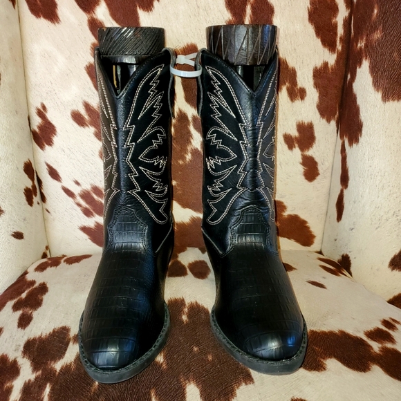 smartfit Other - Black Boots